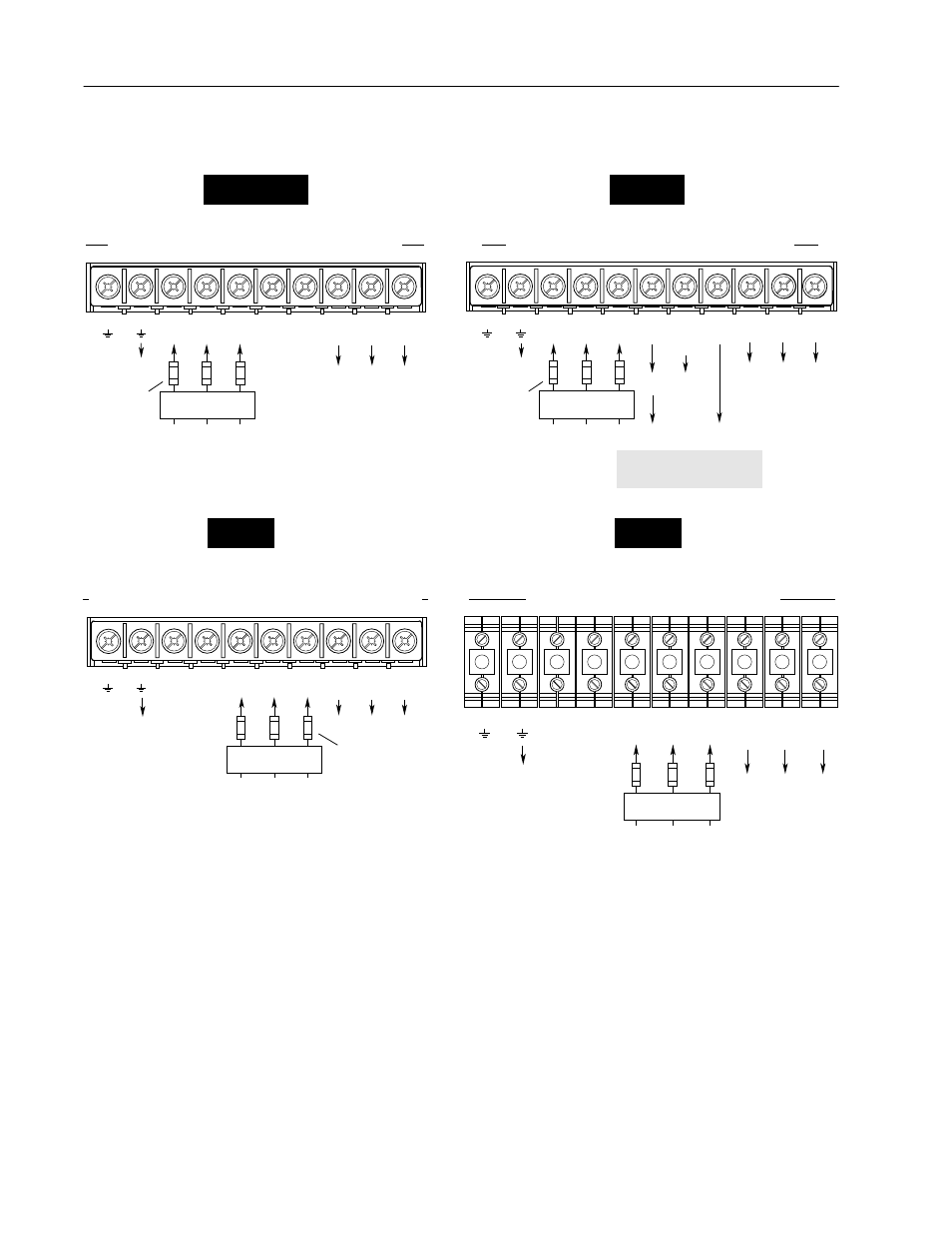 A2-a3 | Rockwell Automation 1336 8A-48A Fiber Industry User Manual | Page 22 / 149