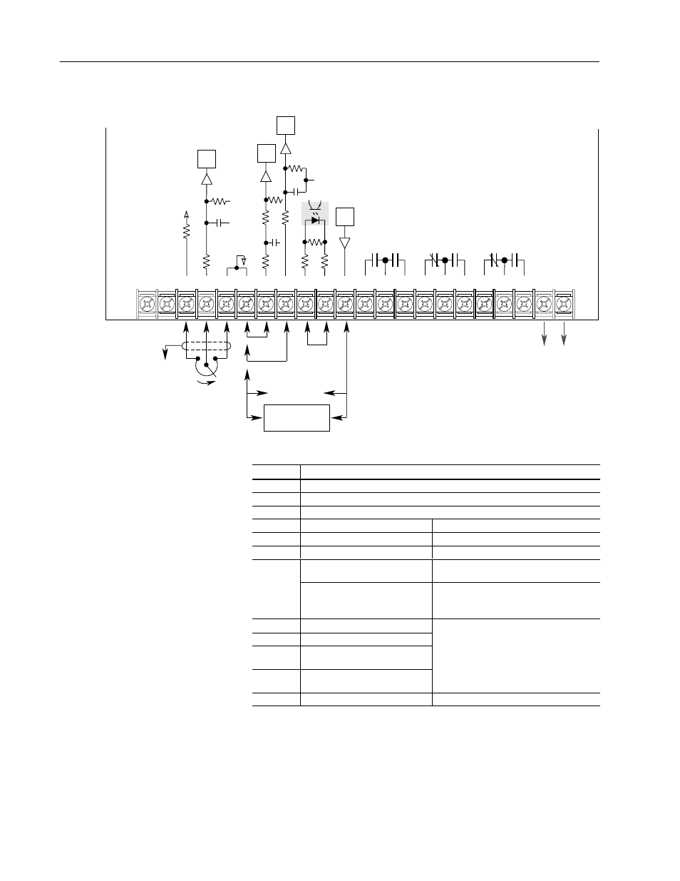 Rockwell Automation 1336 8A-48A Fiber Industry User Manual | Page 24 / 149