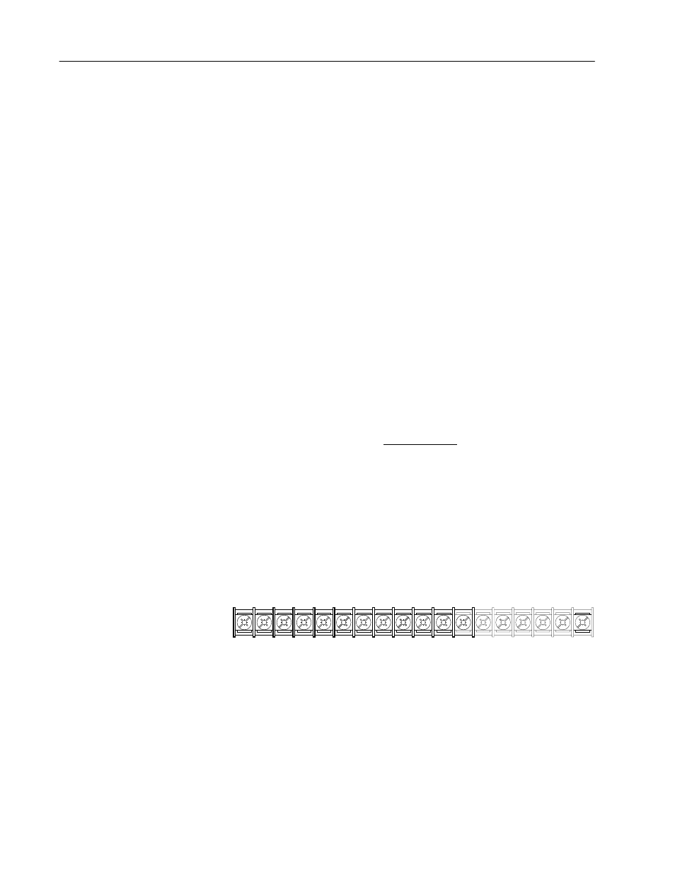 Rockwell Automation 1336 8A-48A Fiber Industry User Manual | Page 28 / 149