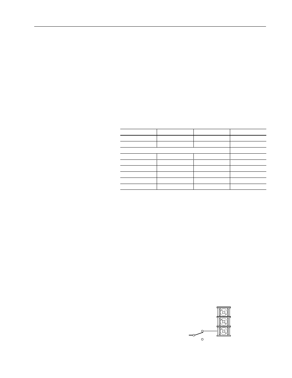 Speed select/frequency reference | Rockwell Automation 1336 8A-48A Fiber Industry User Manual | Page 29 / 149