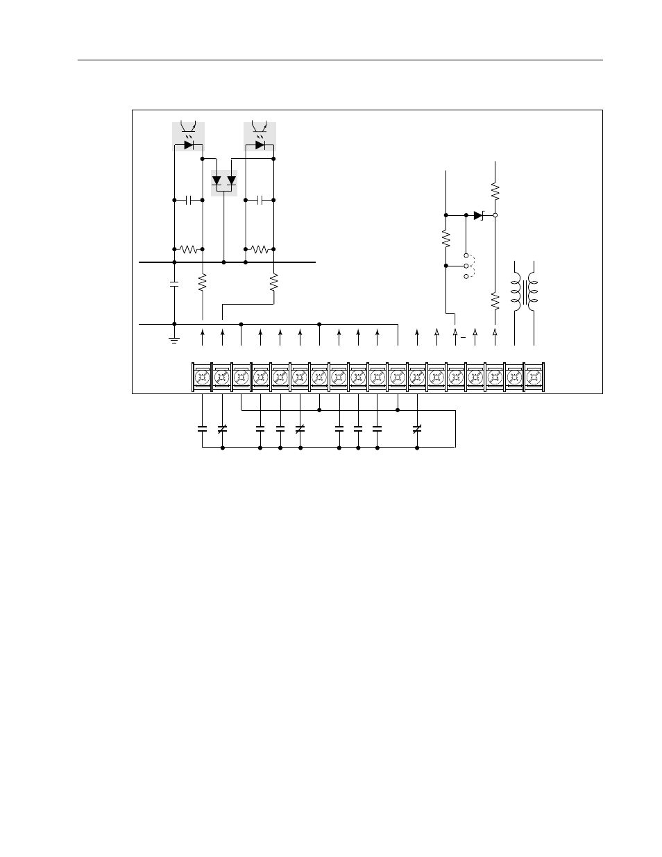 Modules, 1771-oyl, 1771-ozl | Rockwell Automation 1336 8A-48A Fiber Industry User Manual | Page 33 / 149