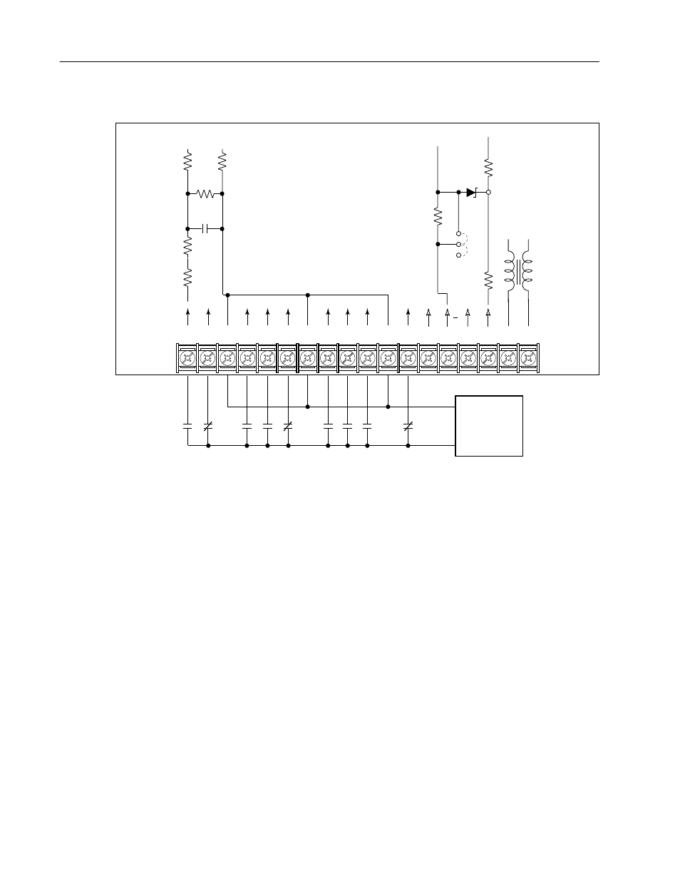 1771-ob, 1771-obd, 1771-oyl | 1771-obn, 1771-ozl, 1771-oq, 1771-obb | Rockwell Automation 1336 8A-48A Fiber Industry User Manual | Page 34 / 149