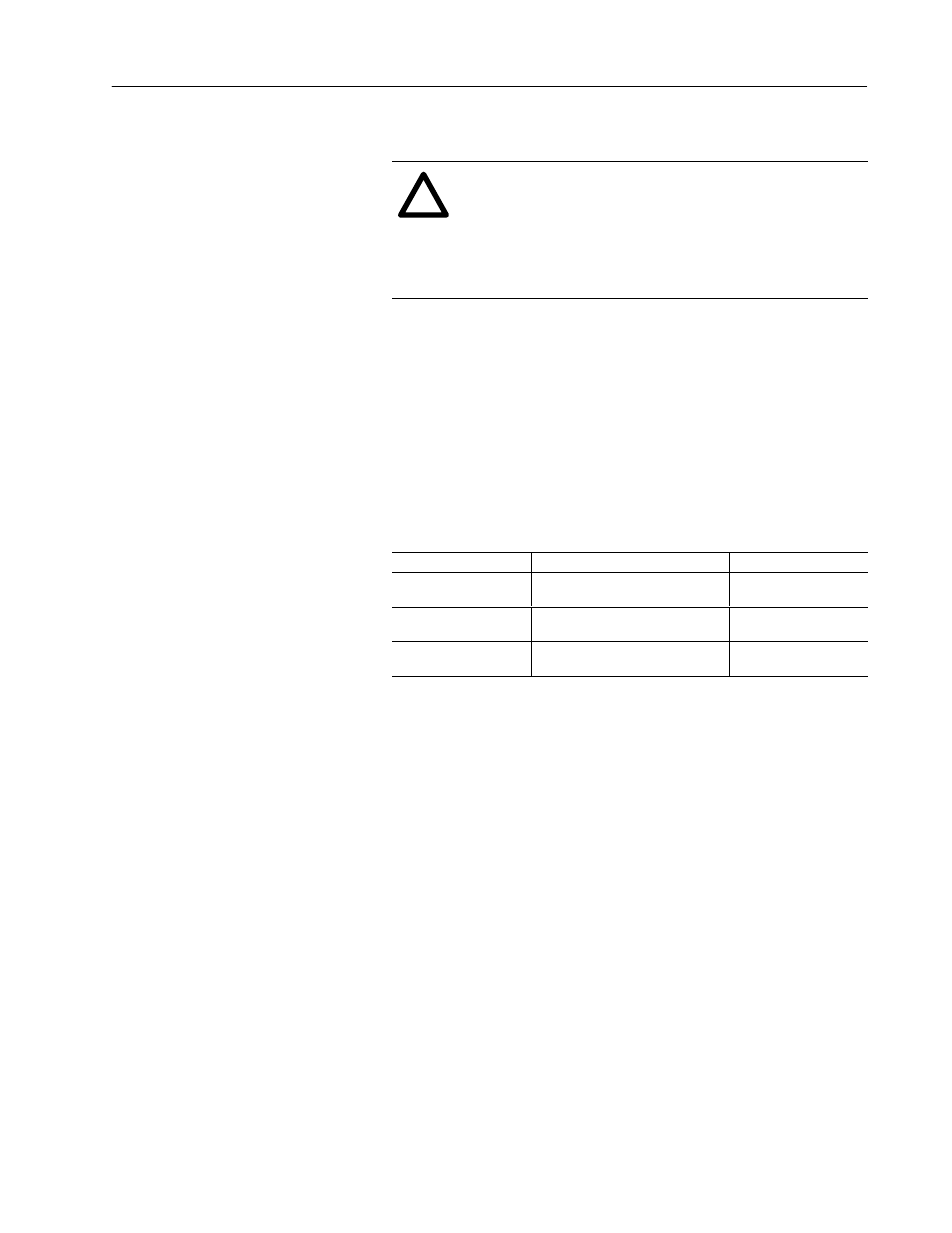 Output devices cable termination | Rockwell Automation 1336 8A-48A Fiber Industry User Manual | Page 37 / 149