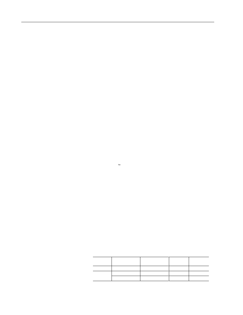 Auxiliary inputs – tb4, tb6 | Rockwell Automation 1336 8A-48A Fiber Industry User Manual | Page 38 / 149