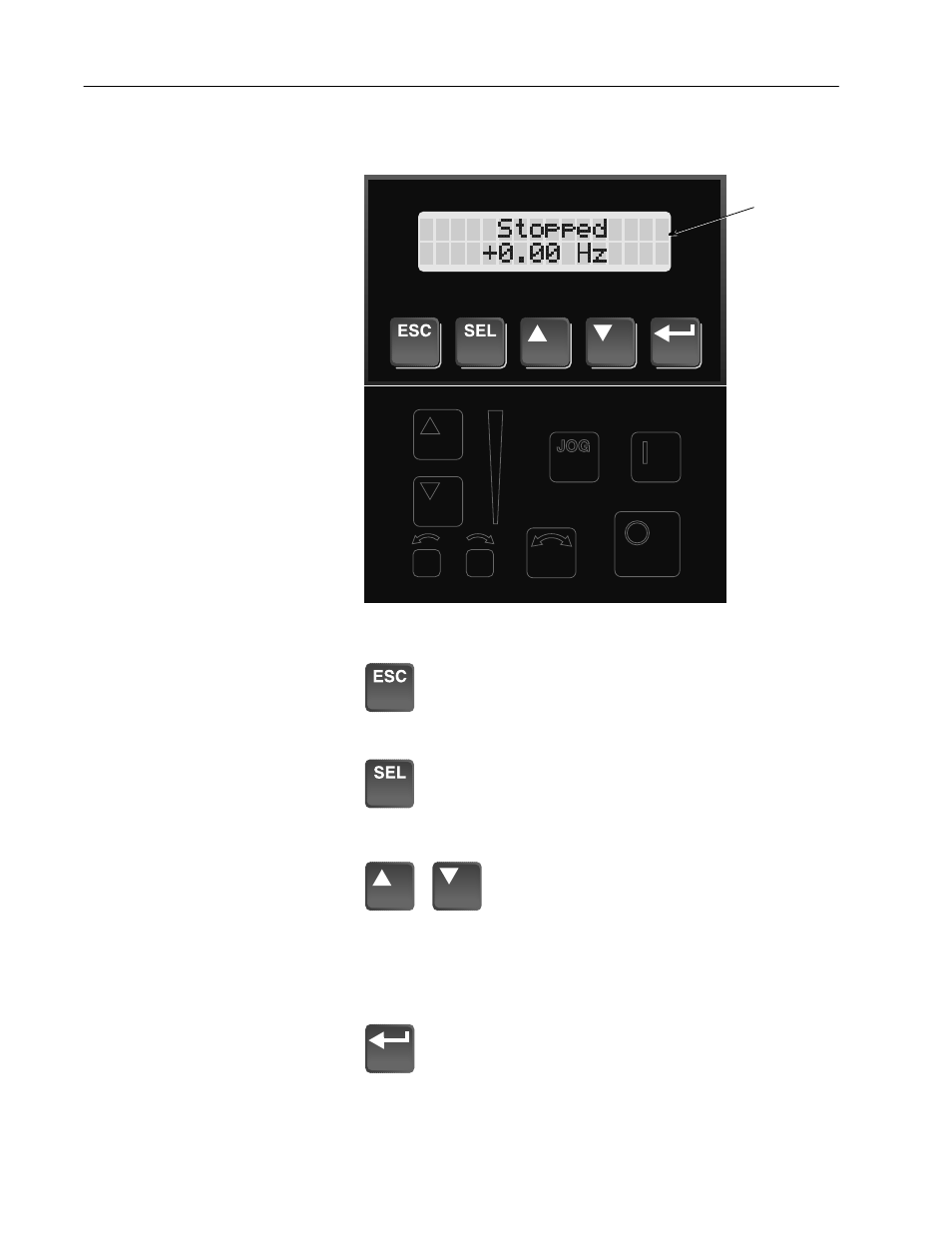 Rockwell Automation 1336 8A-48A Fiber Industry User Manual | Page 42 / 149