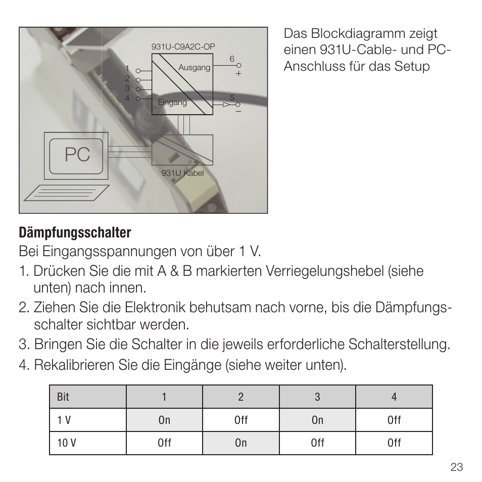 Rockwell Automation 931U-C9A2C-OP Active Converter, Universal User Manual | Page 23 / 84