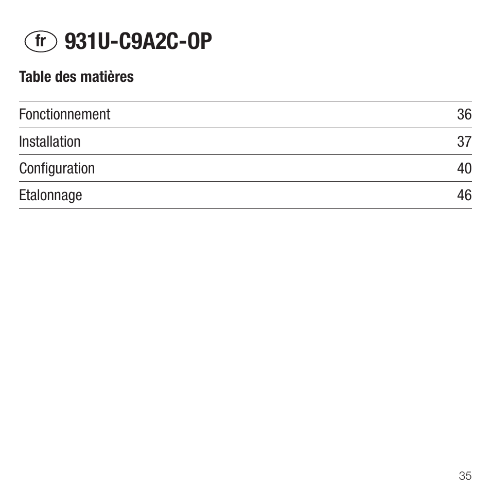 10000040330_931u-c9a2c-op_fr | Rockwell Automation 931U-C9A2C-OP Active Converter, Universal User Manual | Page 35 / 84