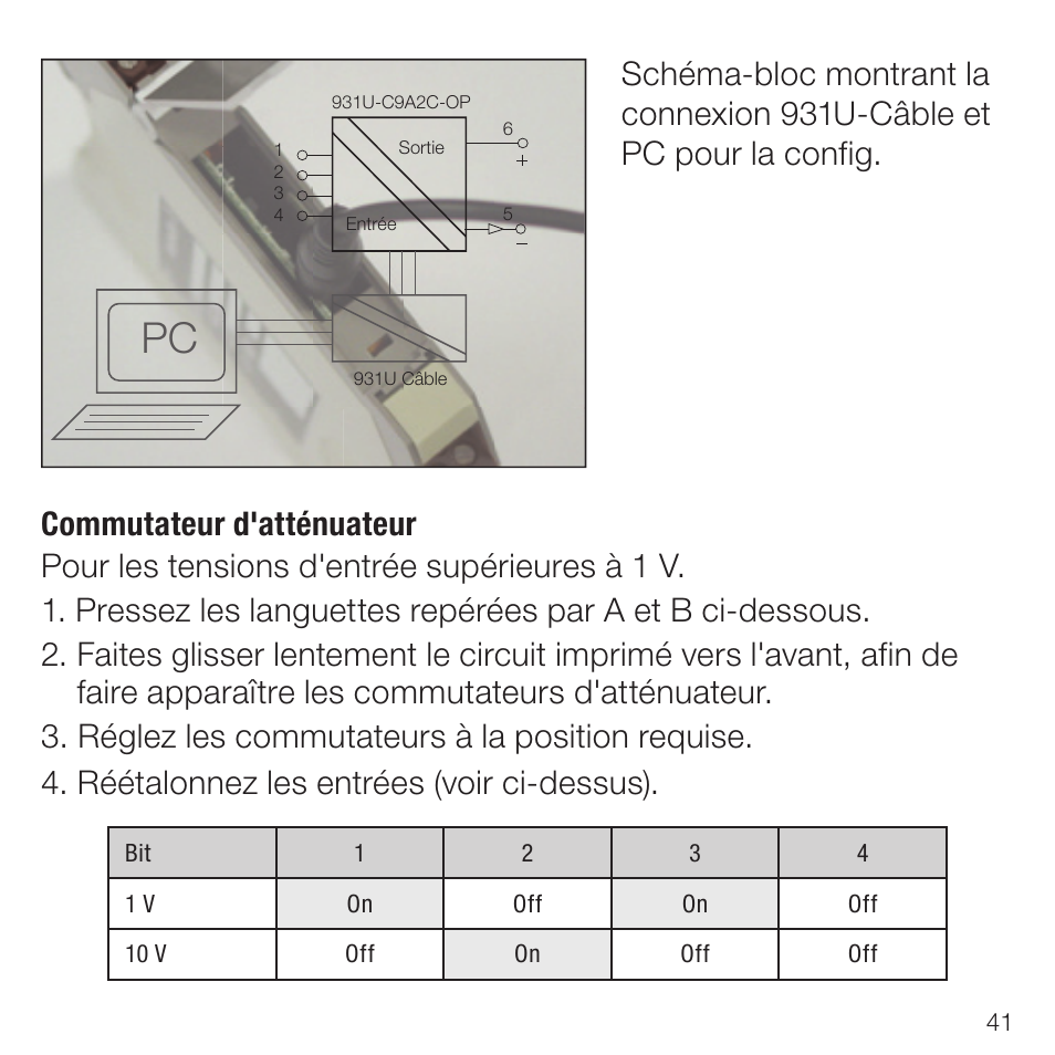 Rockwell Automation 931U-C9A2C-OP Active Converter, Universal User Manual | Page 41 / 84