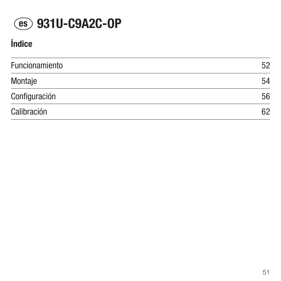 10000040330_931u-c9a2c-op_es | Rockwell Automation 931U-C9A2C-OP Active Converter, Universal User Manual | Page 51 / 84