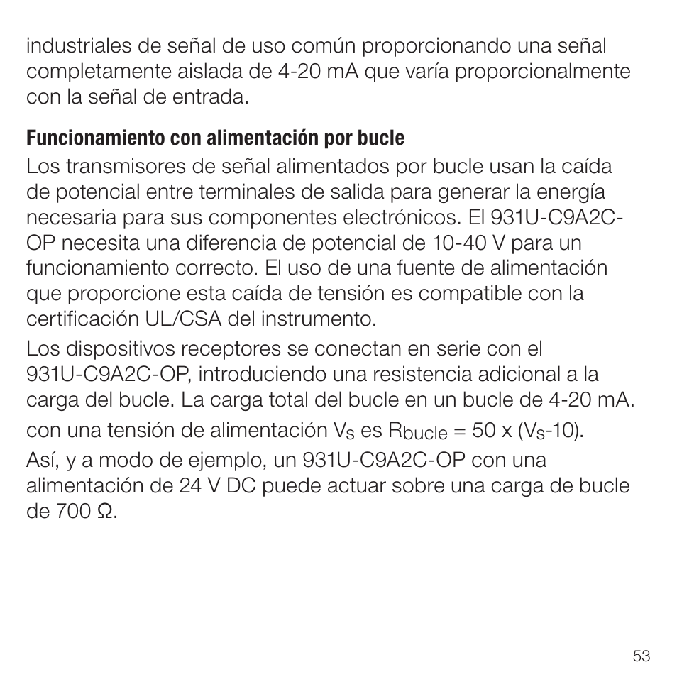 Rockwell Automation 931U-C9A2C-OP Active Converter, Universal User Manual | Page 53 / 84