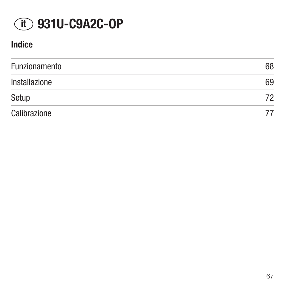 10000040330_931u-c9a2c-op_it | Rockwell Automation 931U-C9A2C-OP Active Converter, Universal User Manual | Page 67 / 84