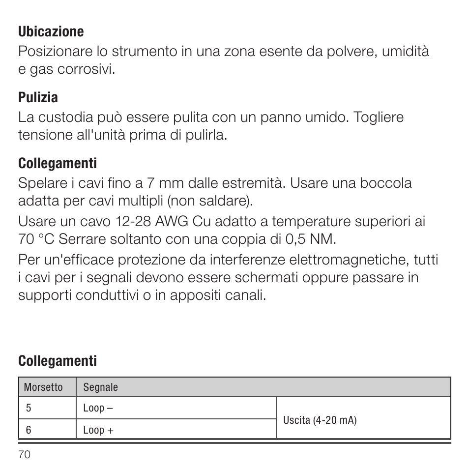 Rockwell Automation 931U-C9A2C-OP Active Converter, Universal User Manual | Page 70 / 84
