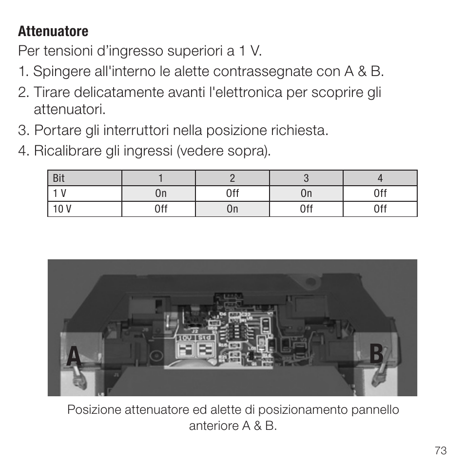 Rockwell Automation 931U-C9A2C-OP Active Converter, Universal User Manual | Page 73 / 84