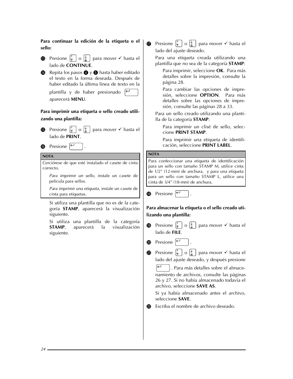 Brother PT-9400 User Manual | Page 133 / 150