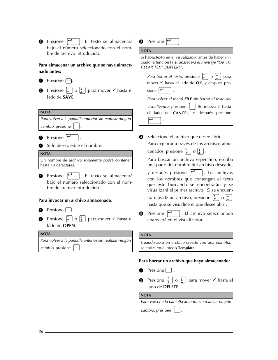 Brother PT-9400 User Manual | Page 135 / 150