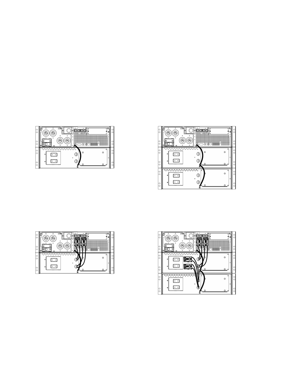 Rockwell Automation 1609-PXBP External Battery Pack User Manual | Page 17 / 61