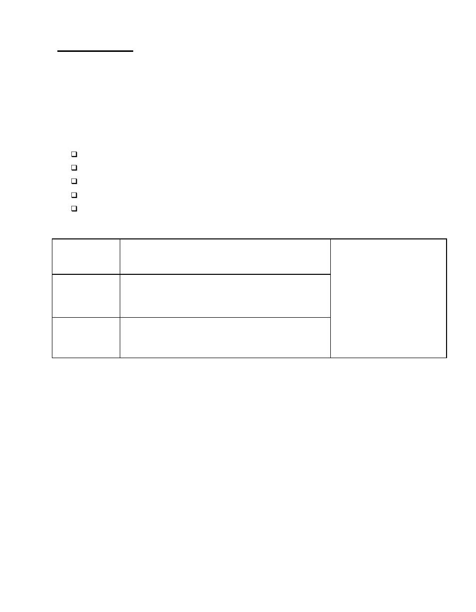 Unpacking, Environmental specifications, Nstallation | Rockwell Automation 1609-PXBP External Battery Pack User Manual | Page 3 / 61
