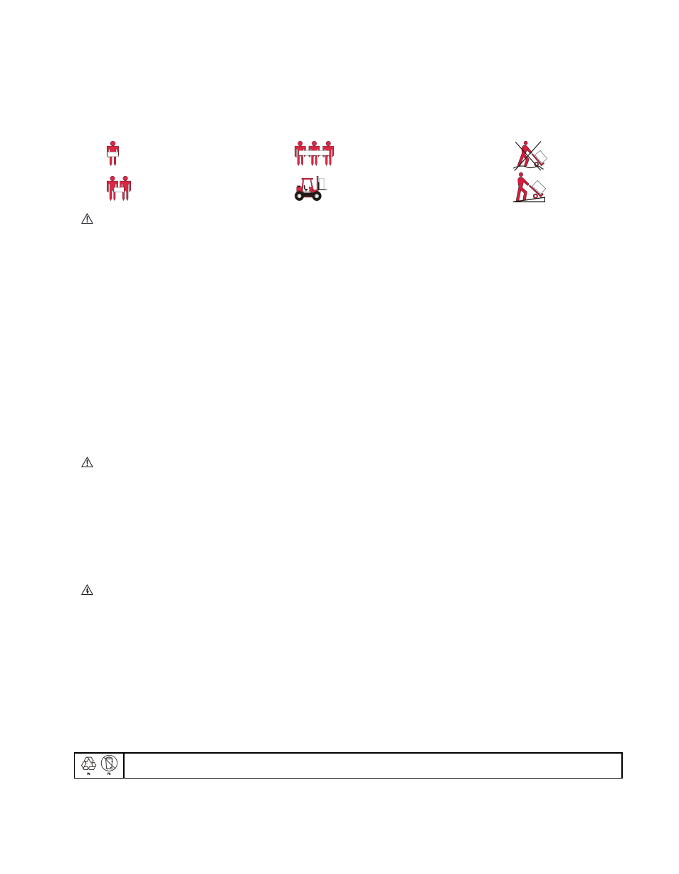 Información de seguridad | Rockwell Automation 1609-PXBP External Battery Pack User Manual | Page 31 / 61