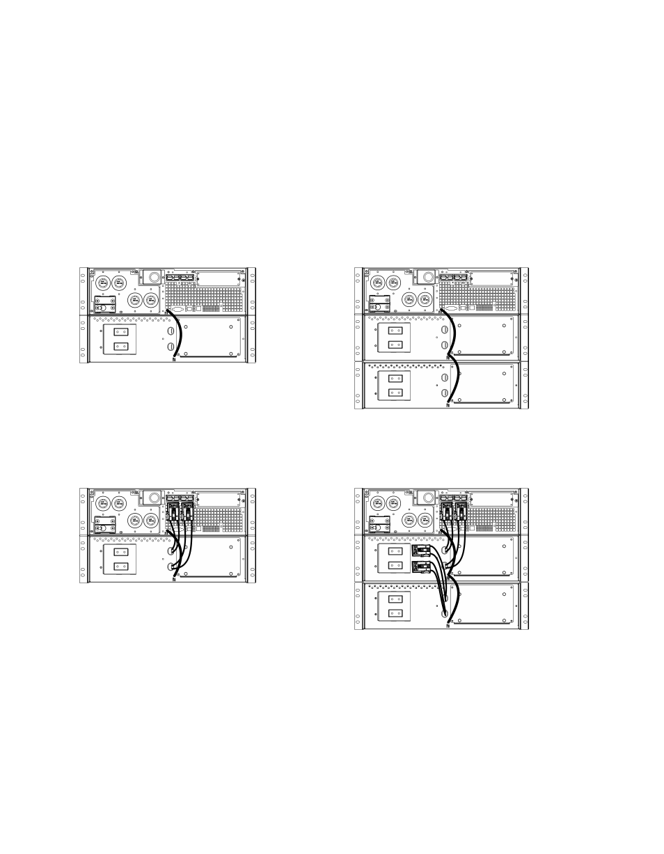 Rockwell Automation 1609-PXBP External Battery Pack User Manual | Page 37 / 61