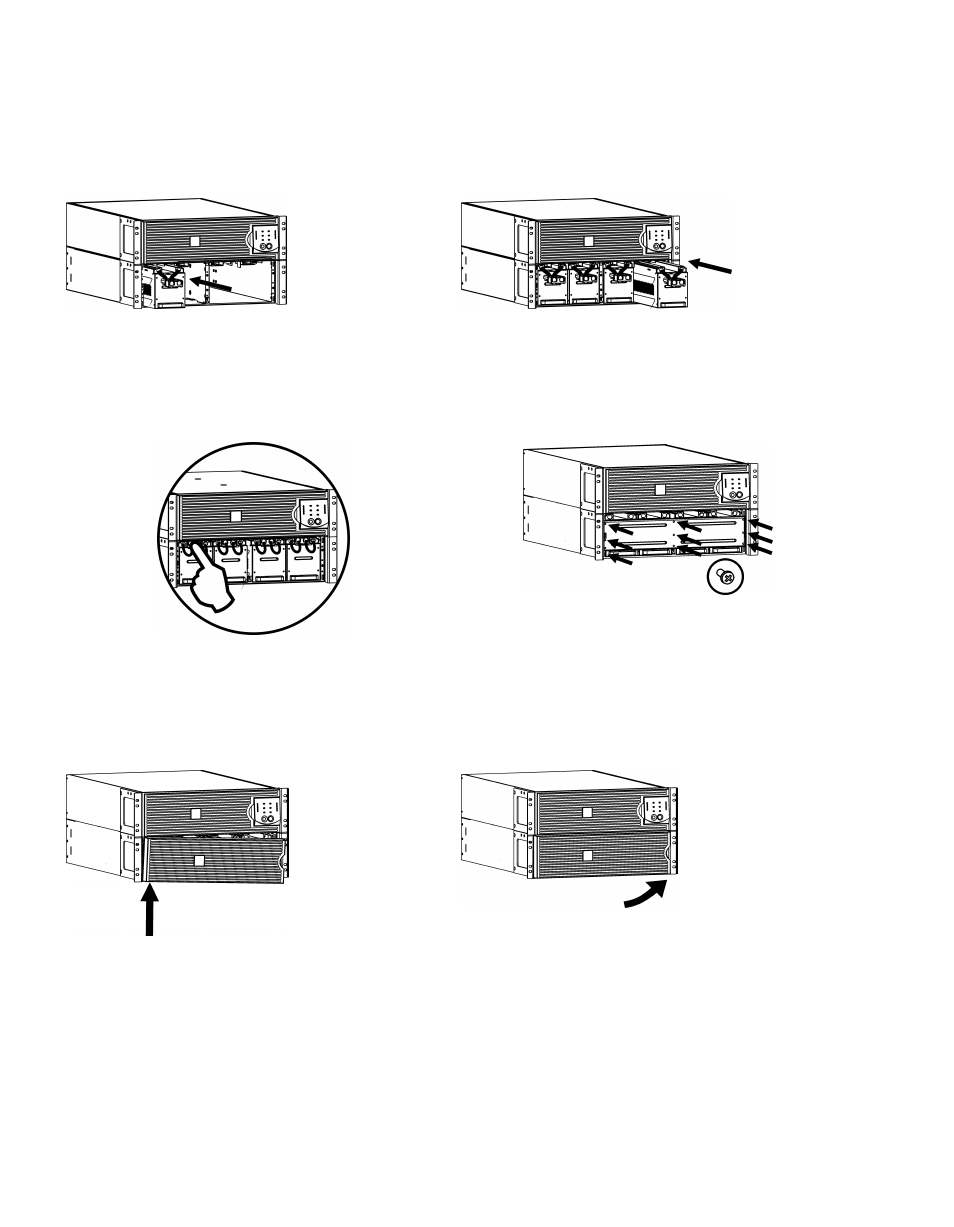 Rockwell Automation 1609-PXBP External Battery Pack User Manual | Page 48 / 61