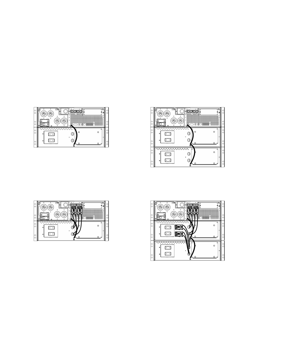 Rockwell Automation 1609-PXBP External Battery Pack User Manual | Page 7 / 61