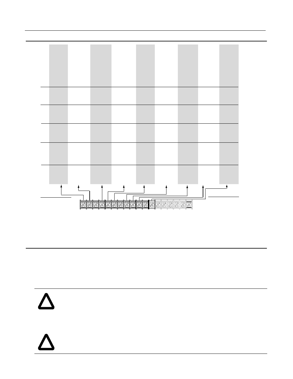 Carte en option l, Démarrage, Carte en option l démarrage | Rockwell Automation 1336E IMPACT Quick Start Guide User Manual | Page 25 / 68