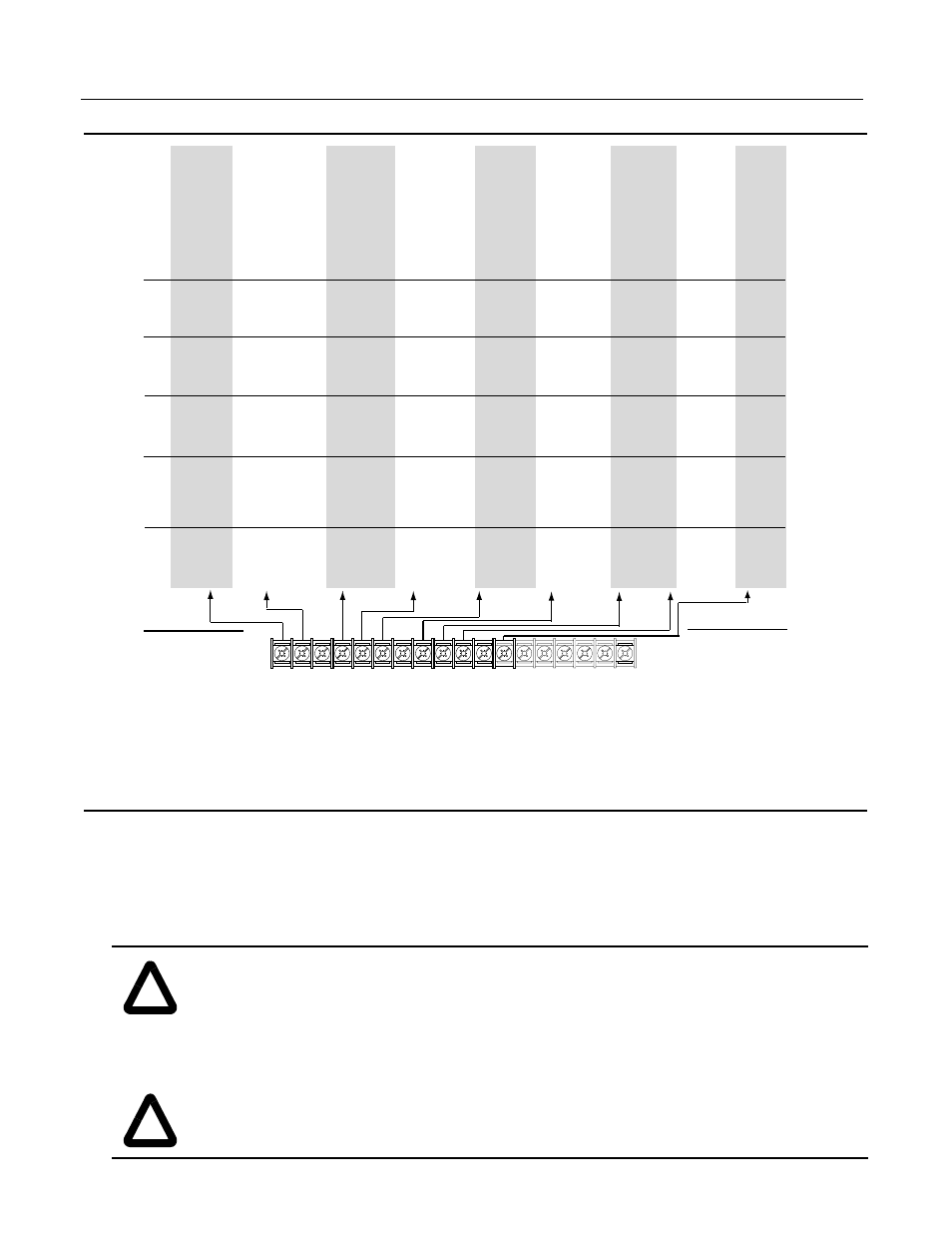 Avviamento, Scheda opzione l avviamento, 1336 impact guida all’avviamento rapido | Rockwell Automation 1336E IMPACT Quick Start Guide User Manual | Page 37 / 68