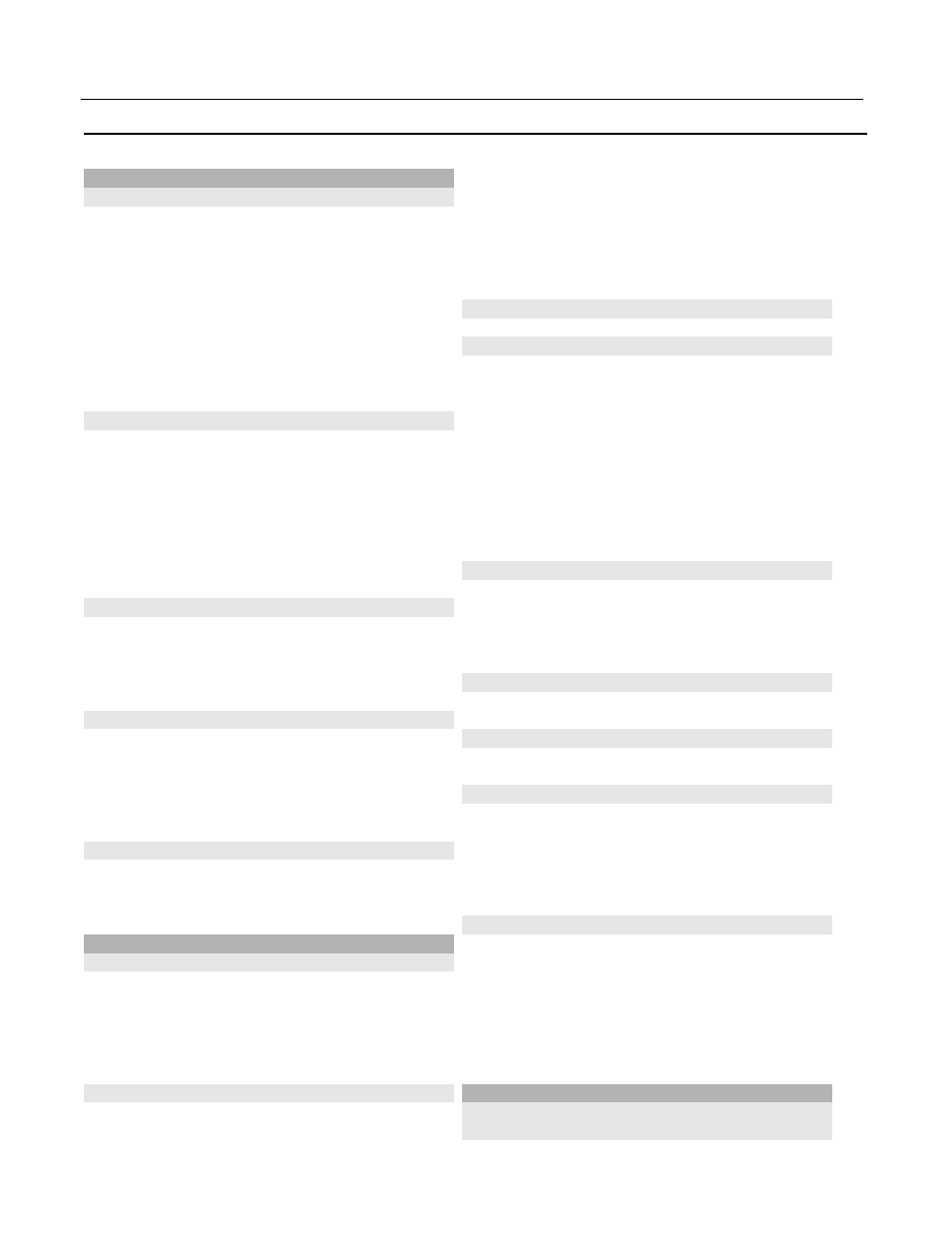 Parametri – file, gruppi ed elementi | Rockwell Automation 1336E IMPACT Quick Start Guide User Manual | Page 41 / 68
