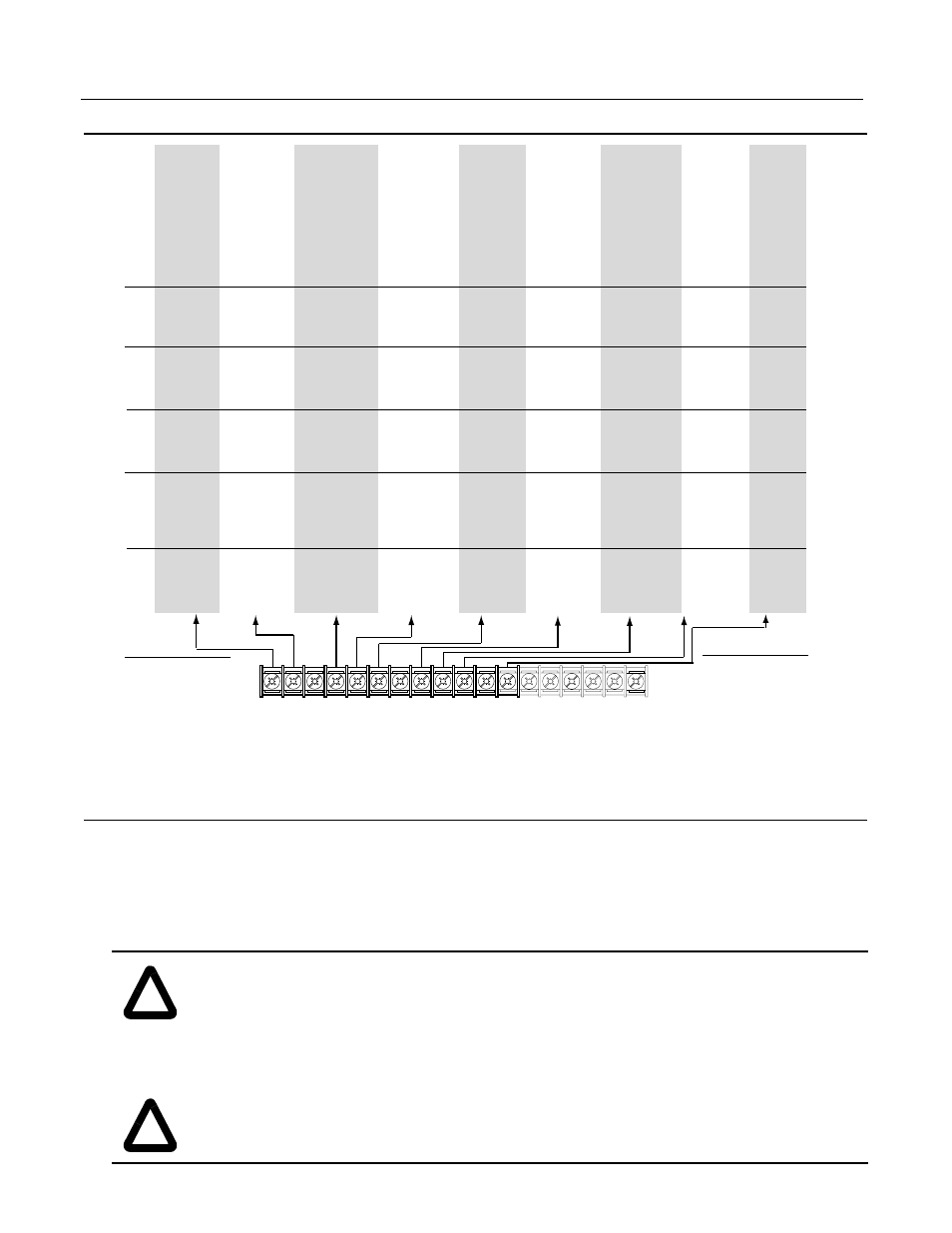 Tarjeta opción l, Arranque, Tarjeta opción l arranque | Guía rápida 1336 impact | Rockwell Automation 1336E IMPACT Quick Start Guide User Manual | Page 59 / 68