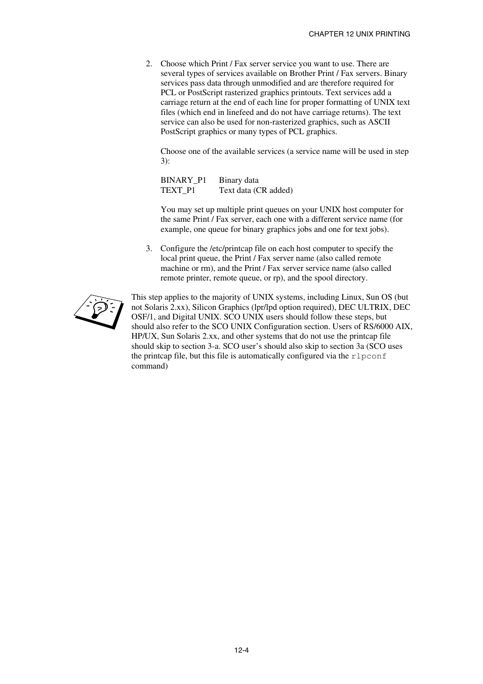 Brother NC8100H User Manual | Page 118 / 181