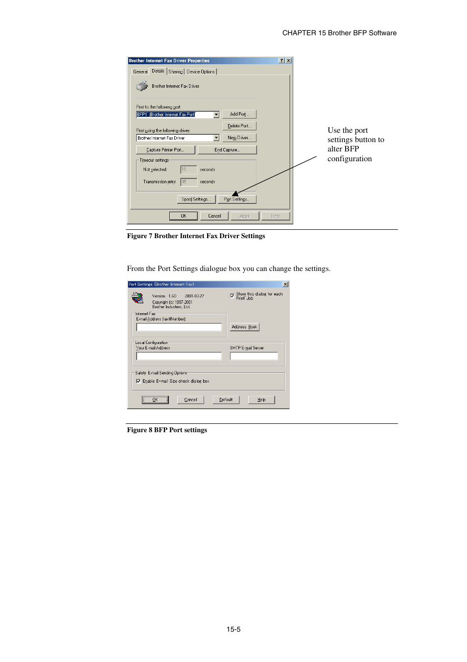 Brother NC8100H User Manual | Page 161 / 181