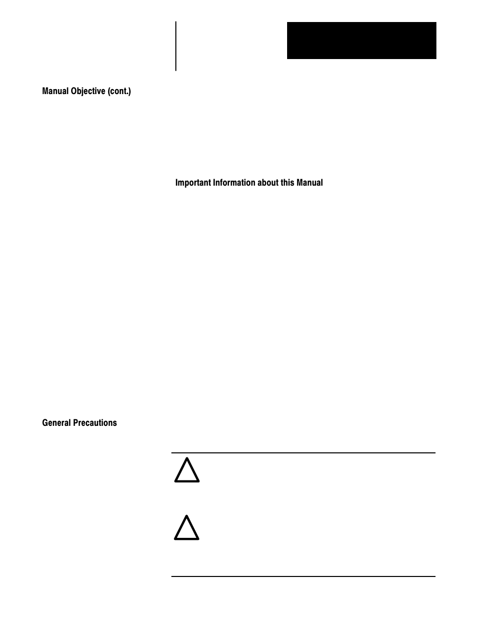 Rockwell Automation 1336VT AC DRIVE 5-300AMP (2-160KW) PROGRAMMING MANUAL User Manual | Page 11 / 87