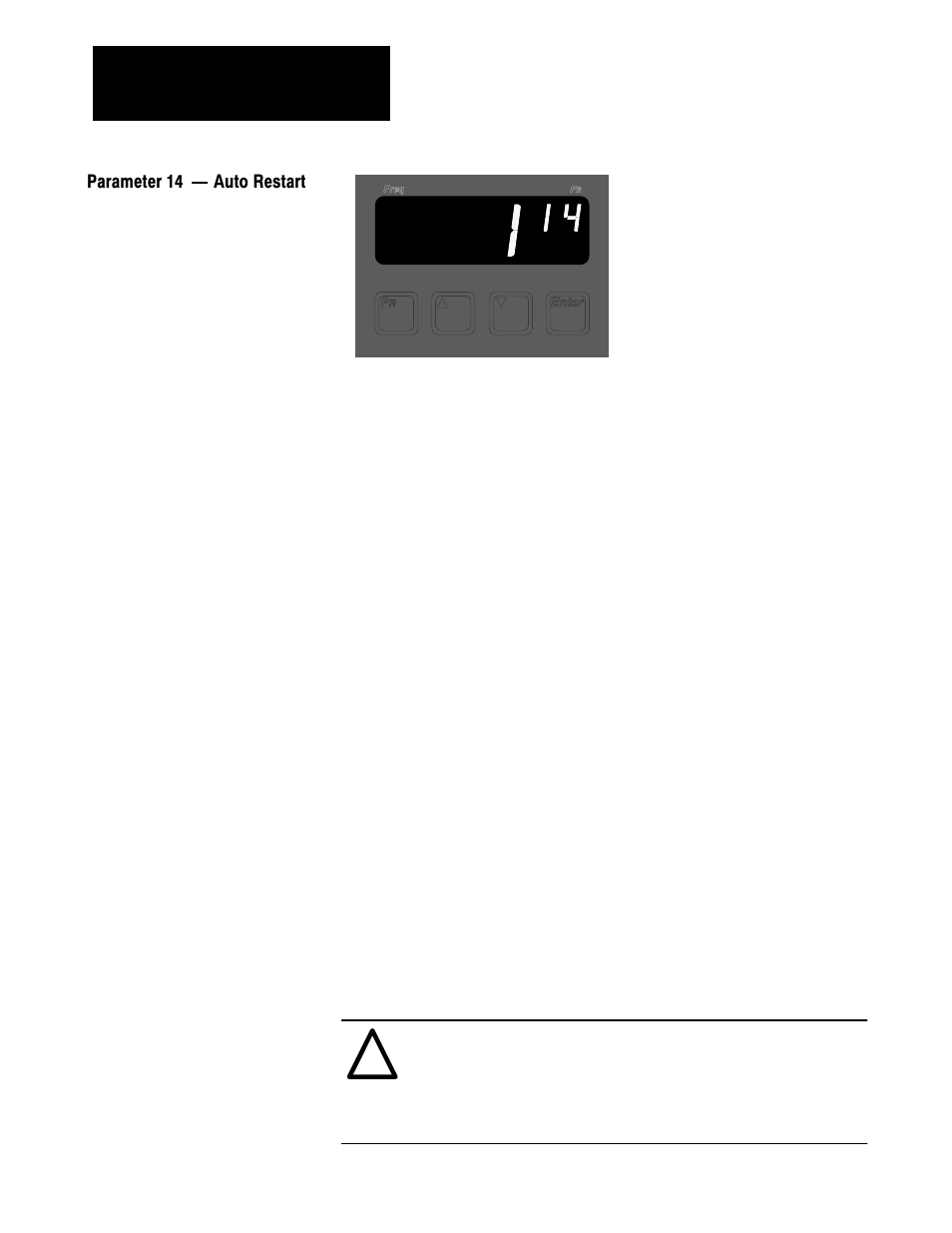 Rockwell Automation 1336VT AC DRIVE 5-300AMP (2-160KW) PROGRAMMING MANUAL User Manual | Page 26 / 87