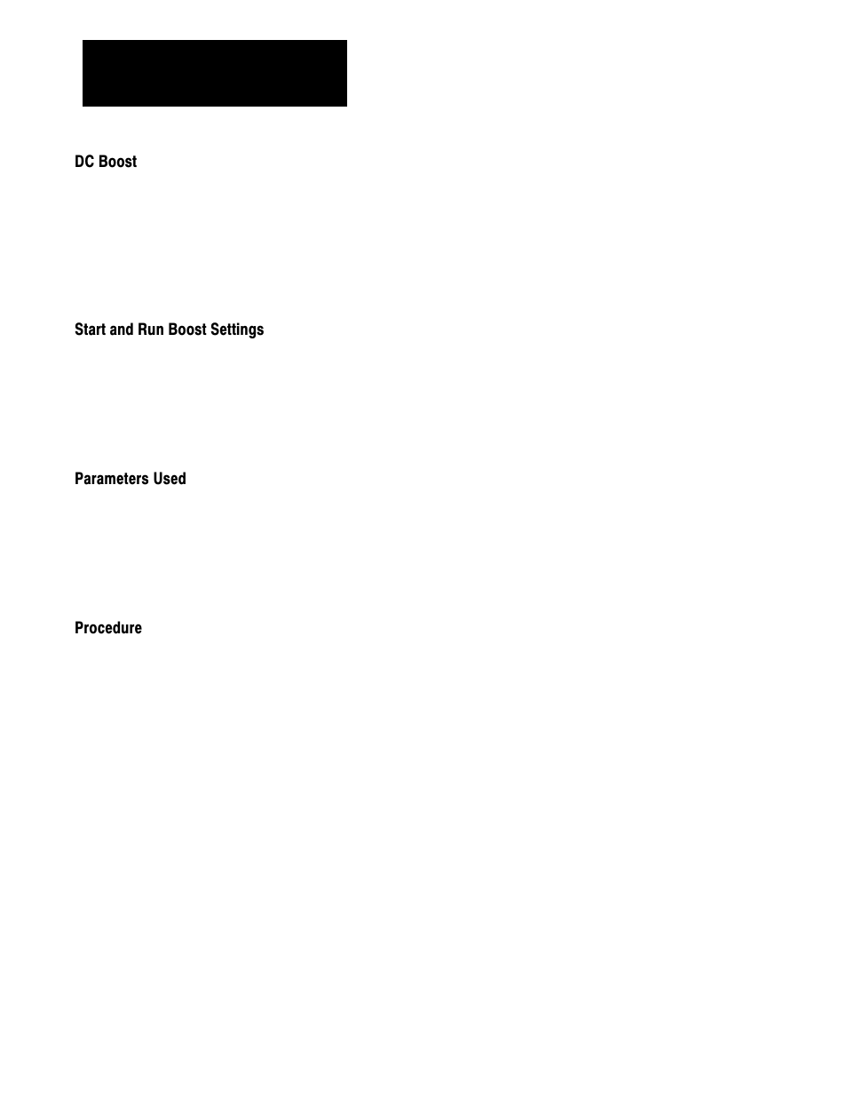 Rockwell Automation 1336VT AC DRIVE 5-300AMP (2-160KW) PROGRAMMING MANUAL User Manual | Page 84 / 87