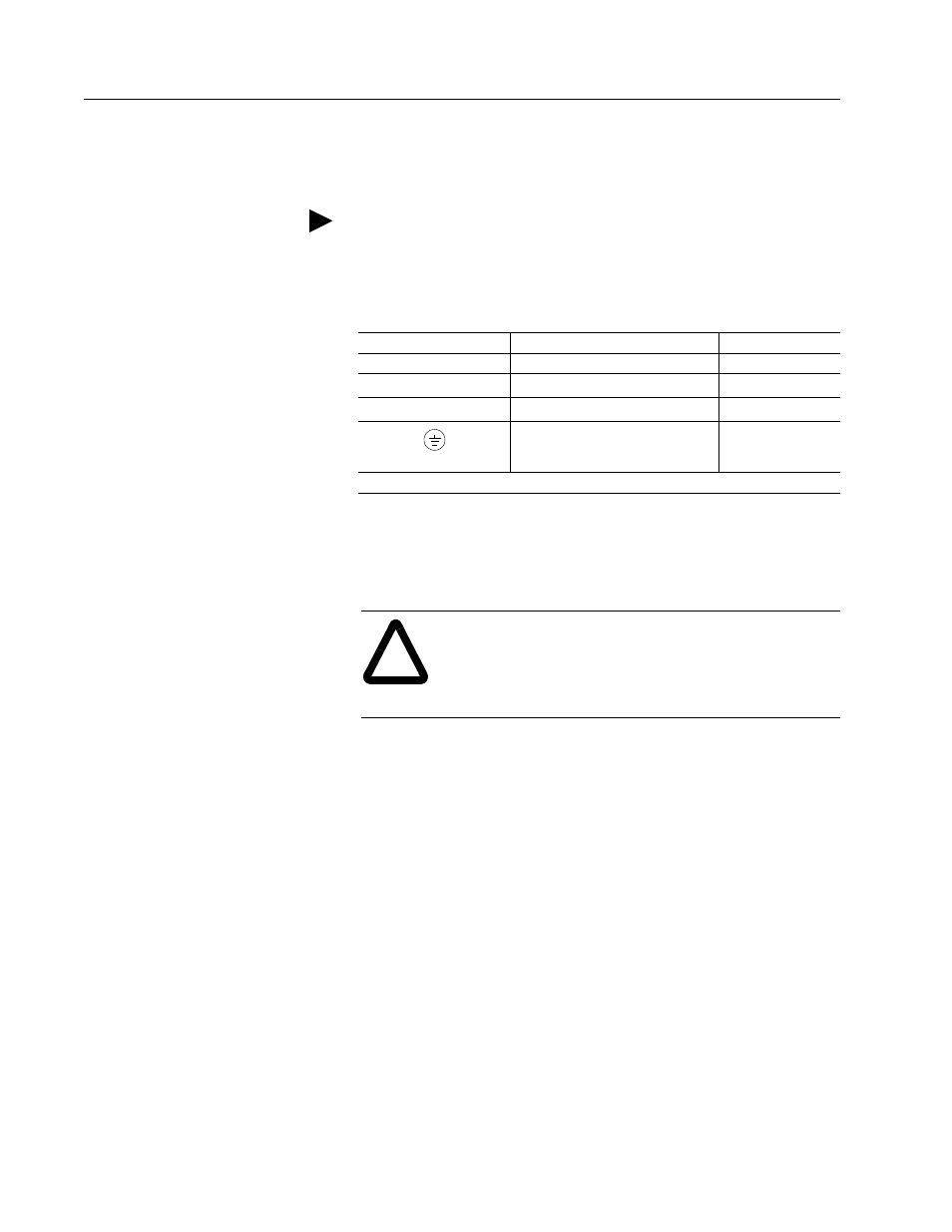 Motor power cabling, Shield termination of power cables, Ge 7-2 | Rockwell Automation 1398-DDM-xxx ULTRA 100 Series Drives Installation Manual User Manual | Page 106 / 300