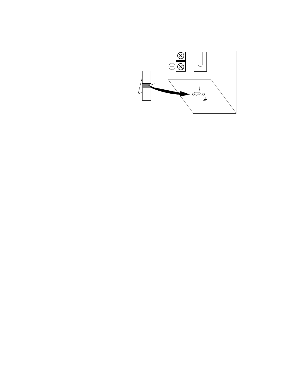 Motor power emc shield connection | Rockwell Automation 1398-DDM-xxx ULTRA 100 Series Drives Installation Manual User Manual | Page 107 / 300