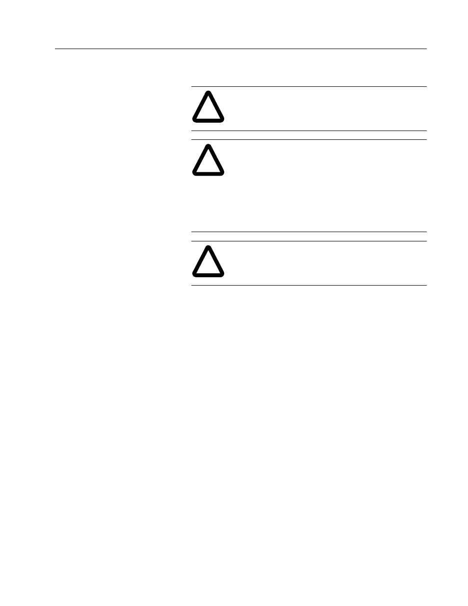 Dc bus, Ge 7-9 | Rockwell Automation 1398-DDM-xxx ULTRA 100 Series Drives Installation Manual User Manual | Page 113 / 300