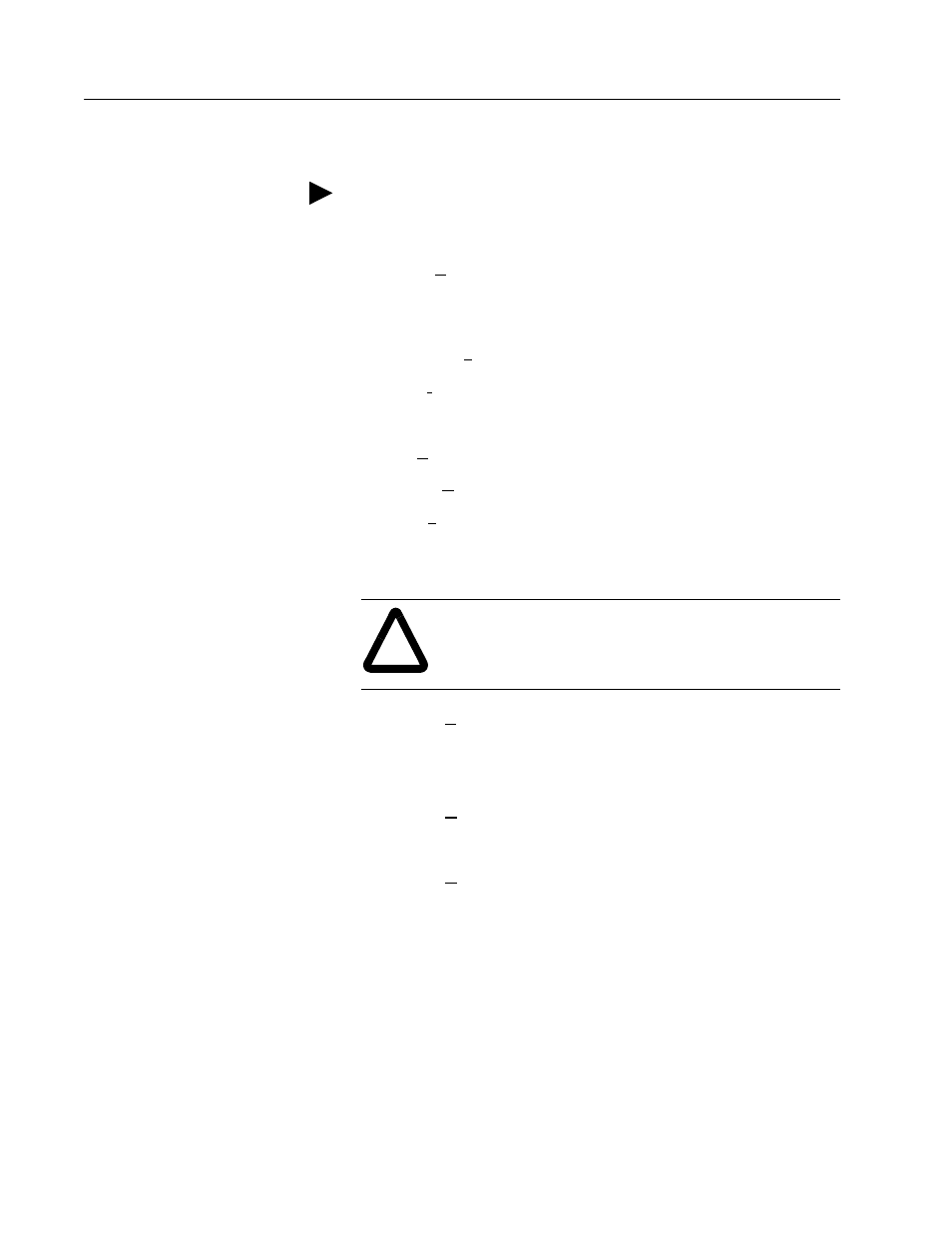 Tuning, Operation | Rockwell Automation 1398-DDM-xxx ULTRA 100 Series Drives Installation Manual User Manual | Page 130 / 300