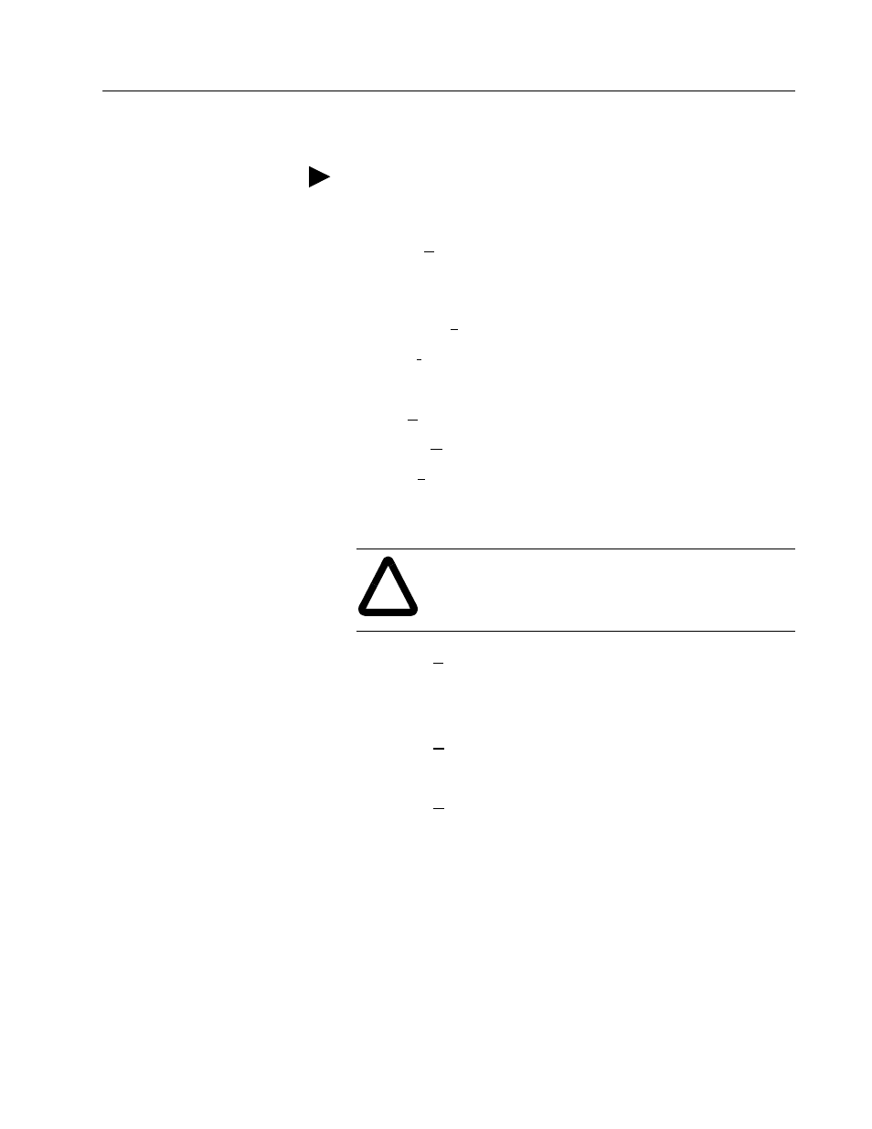 Tuning, Operation | Rockwell Automation 1398-DDM-xxx ULTRA 100 Series Drives Installation Manual User Manual | Page 149 / 300