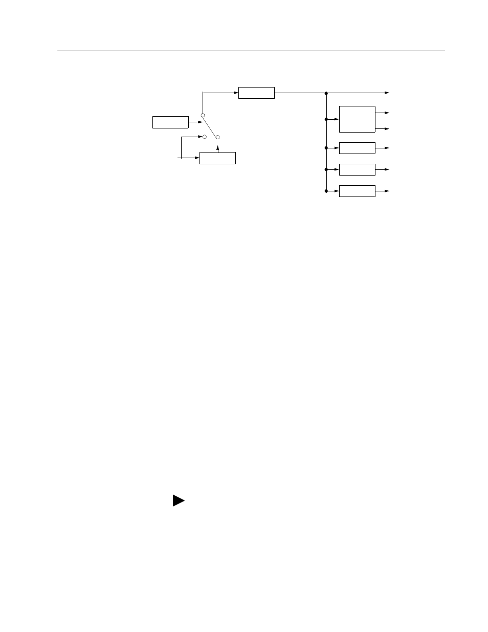 Backlash, Auto tune mode, Auto tuning | Torque current conditioning structure | Rockwell Automation 1398-DDM-xxx ULTRA 100 Series Drives Installation Manual User Manual | Page 169 / 300