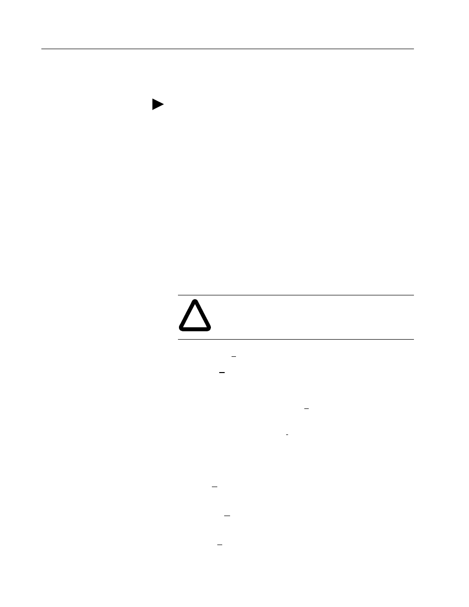 Rockwell Automation 1398-DDM-xxx ULTRA 100 Series Drives Installation Manual User Manual | Page 170 / 300