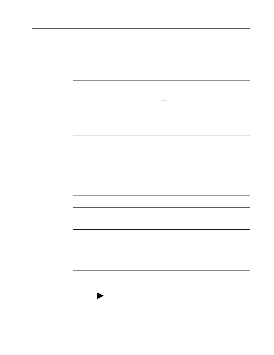 Velocity loop gains, Position loop gains | Rockwell Automation 1398-DDM-xxx ULTRA 100 Series Drives Installation Manual User Manual | Page 173 / 300