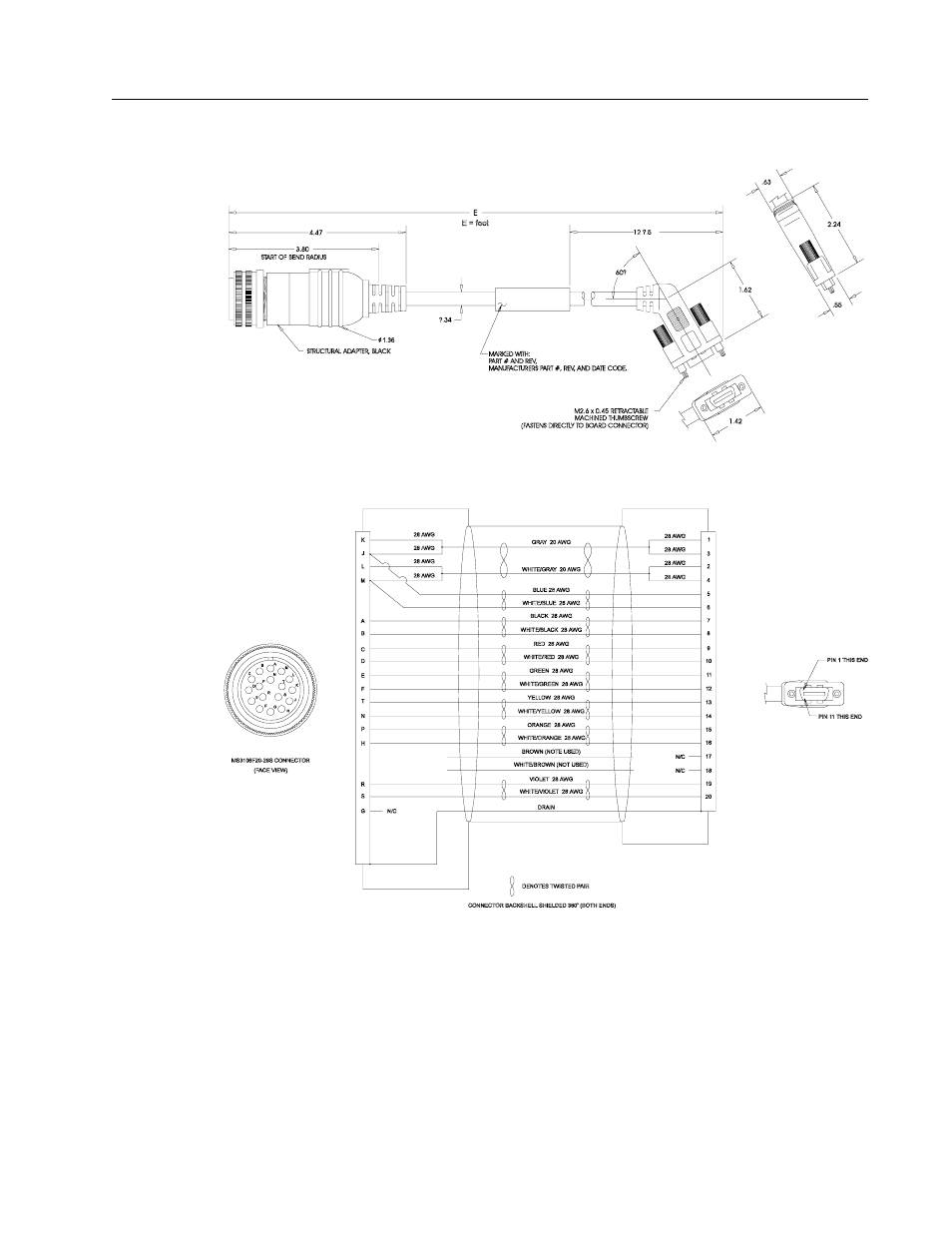 Rockwell Automation 1398-DDM-xxx ULTRA 100 Series Drives Installation Manual User Manual | Page 217 / 300