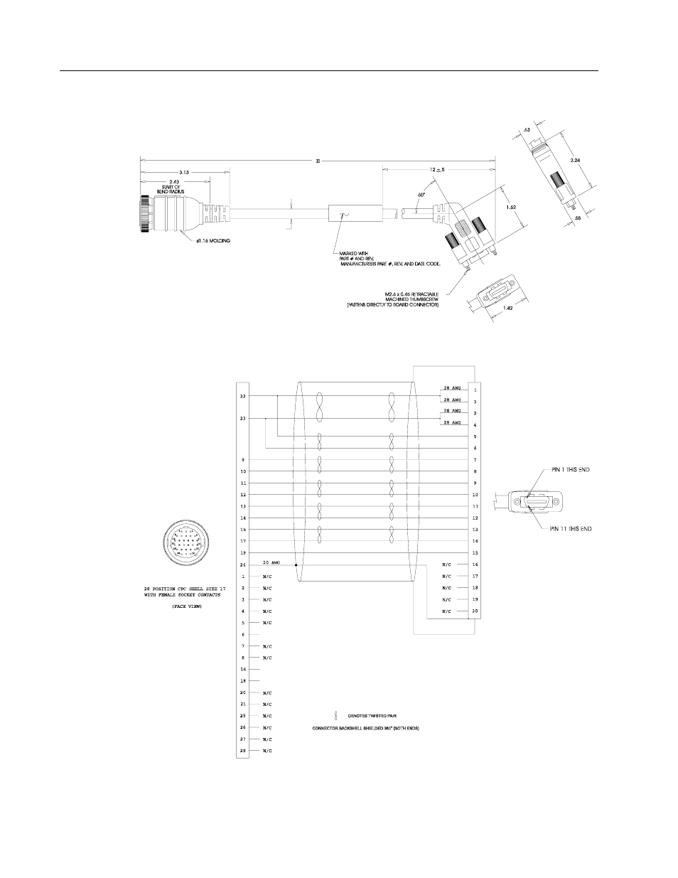 Rockwell Automation 1398-DDM-xxx ULTRA 100 Series Drives Installation Manual User Manual | Page 218 / 300