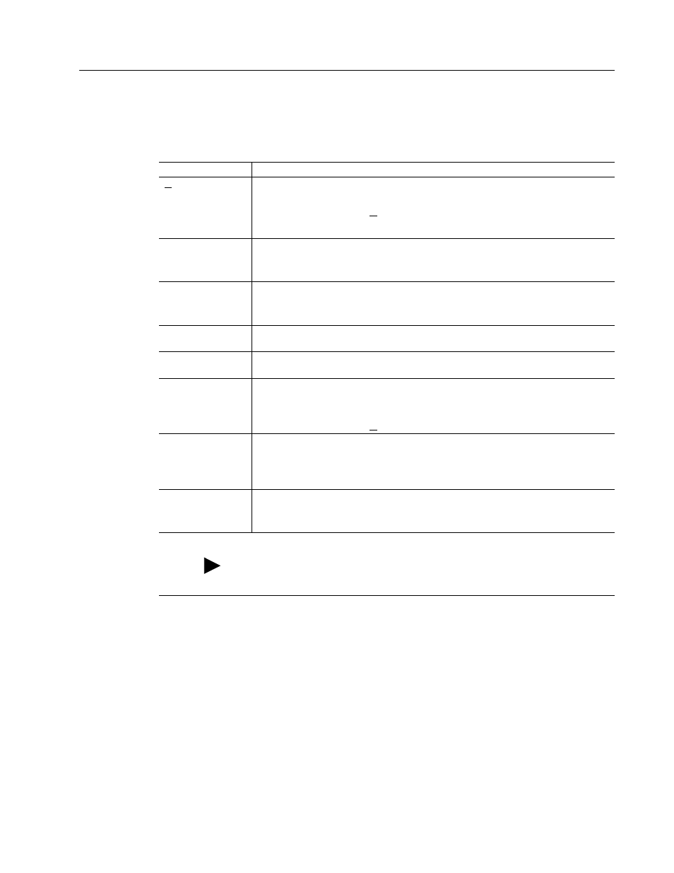 Symbols and conventions, Typographical and wording conventions | Rockwell Automation 1398-DDM-xxx ULTRA 100 Series Drives Installation Manual User Manual | Page 23 / 300