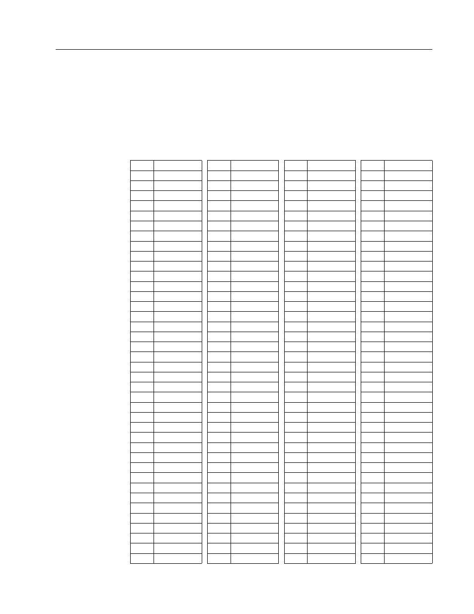 Rockwell Automation 1398-DDM-xxx ULTRA 100 Series Drives Installation Manual User Manual | Page 245 / 300