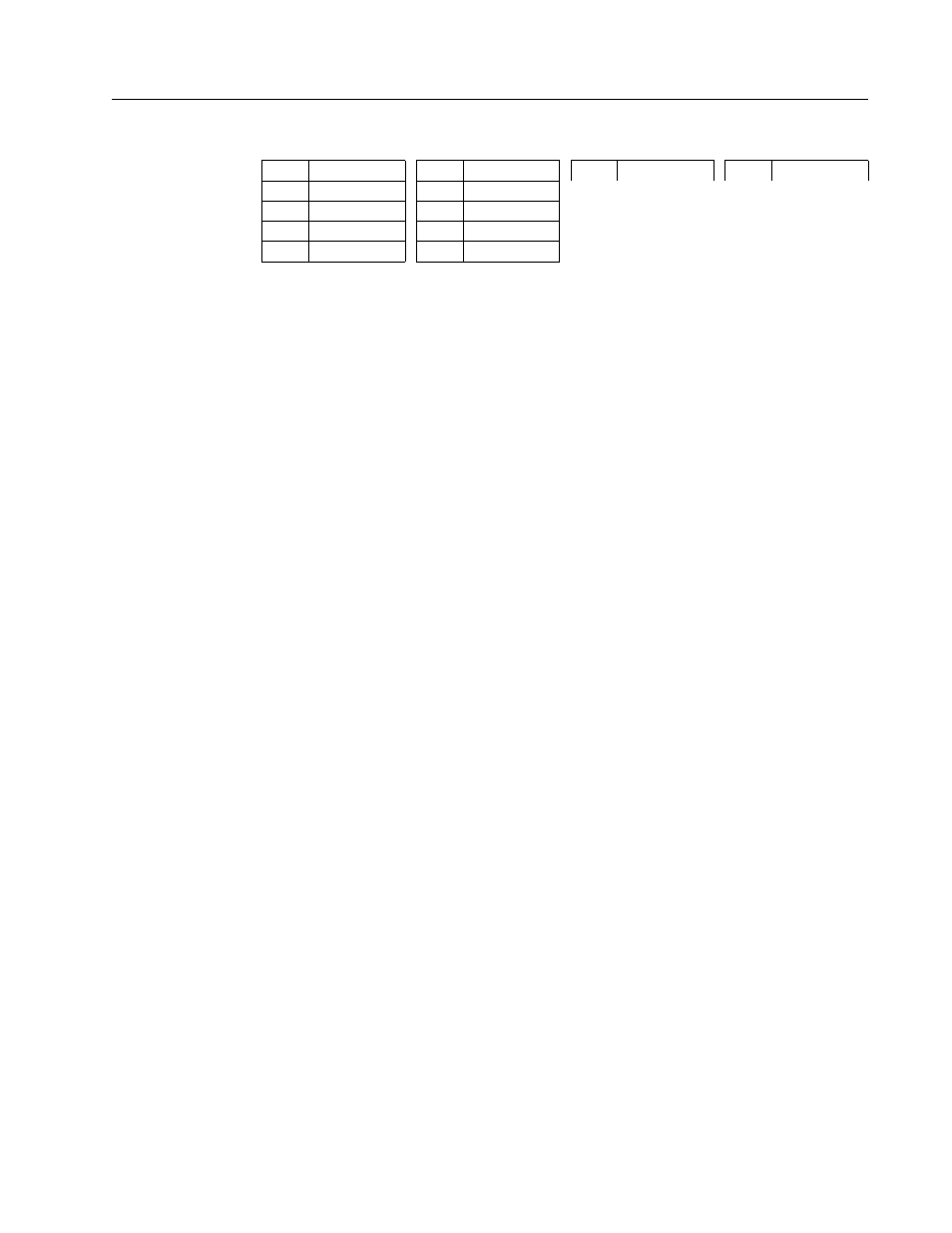 Rockwell Automation 1398-DDM-xxx ULTRA 100 Series Drives Installation Manual User Manual | Page 247 / 300