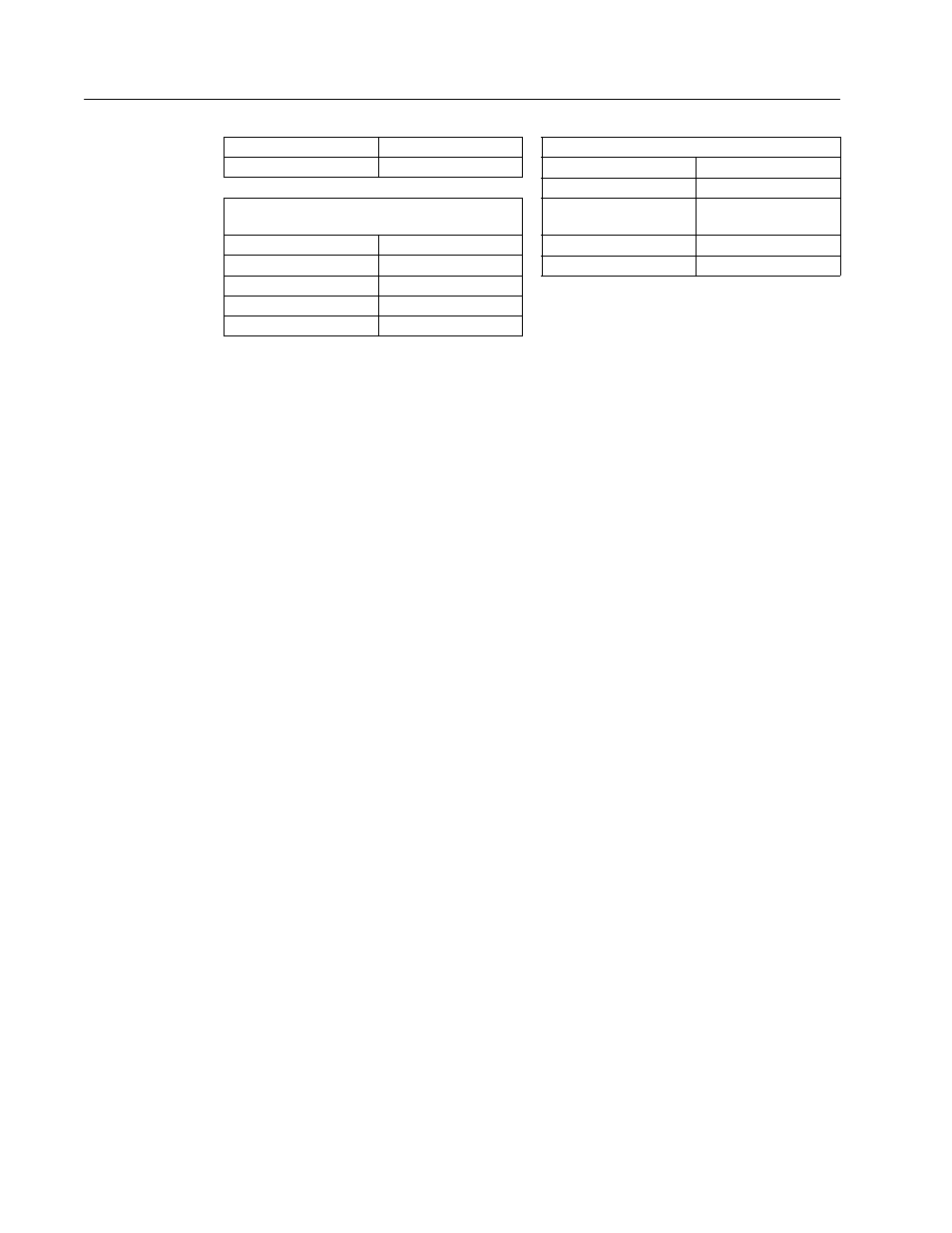 Rockwell Automation 1398-DDM-xxx ULTRA 100 Series Drives Installation Manual User Manual | Page 272 / 300