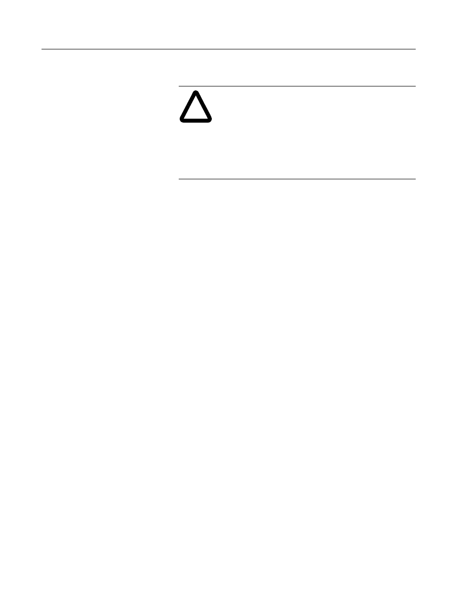 Voltage potentials, Your responsibilities | Rockwell Automation 1398-DDM-xxx ULTRA 100 Series Drives Installation Manual User Manual | Page 28 / 300