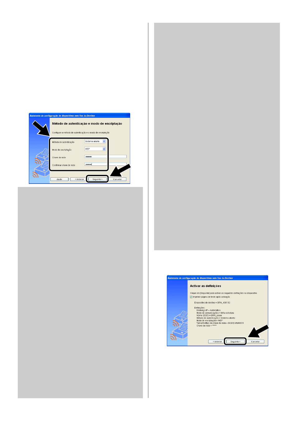 Brother NC-7100W User Manual | Page 100 / 128